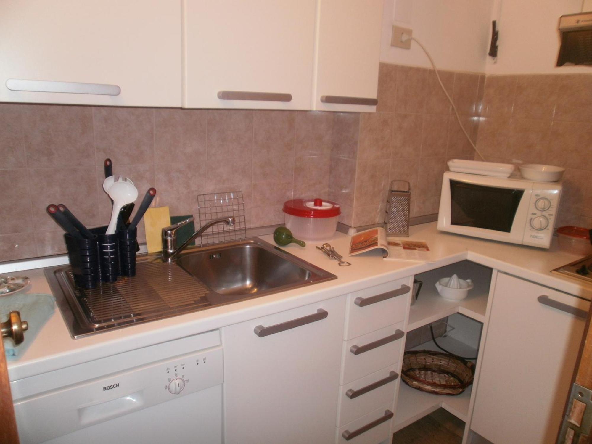 Residenze Garden — Photos 1